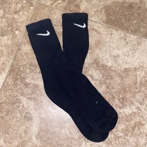 Nike- knee high socks